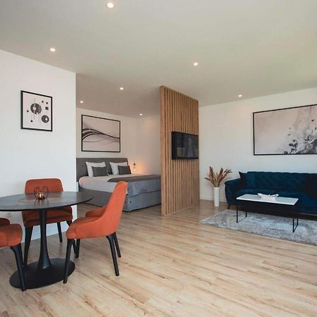 Apartment Romansa Mostar Eksteriør bilde