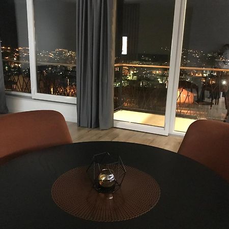 Apartment Romansa Mostar Eksteriør bilde