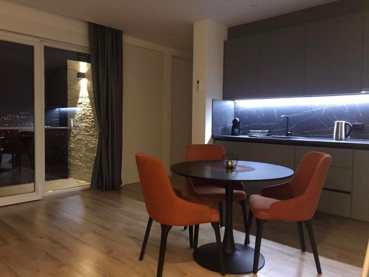Apartment Romansa Mostar Eksteriør bilde