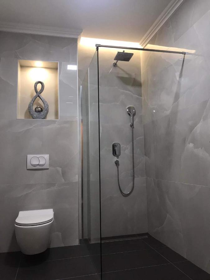 Apartment Romansa Mostar Eksteriør bilde
