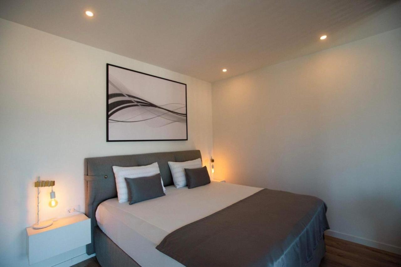 Apartment Romansa Mostar Eksteriør bilde