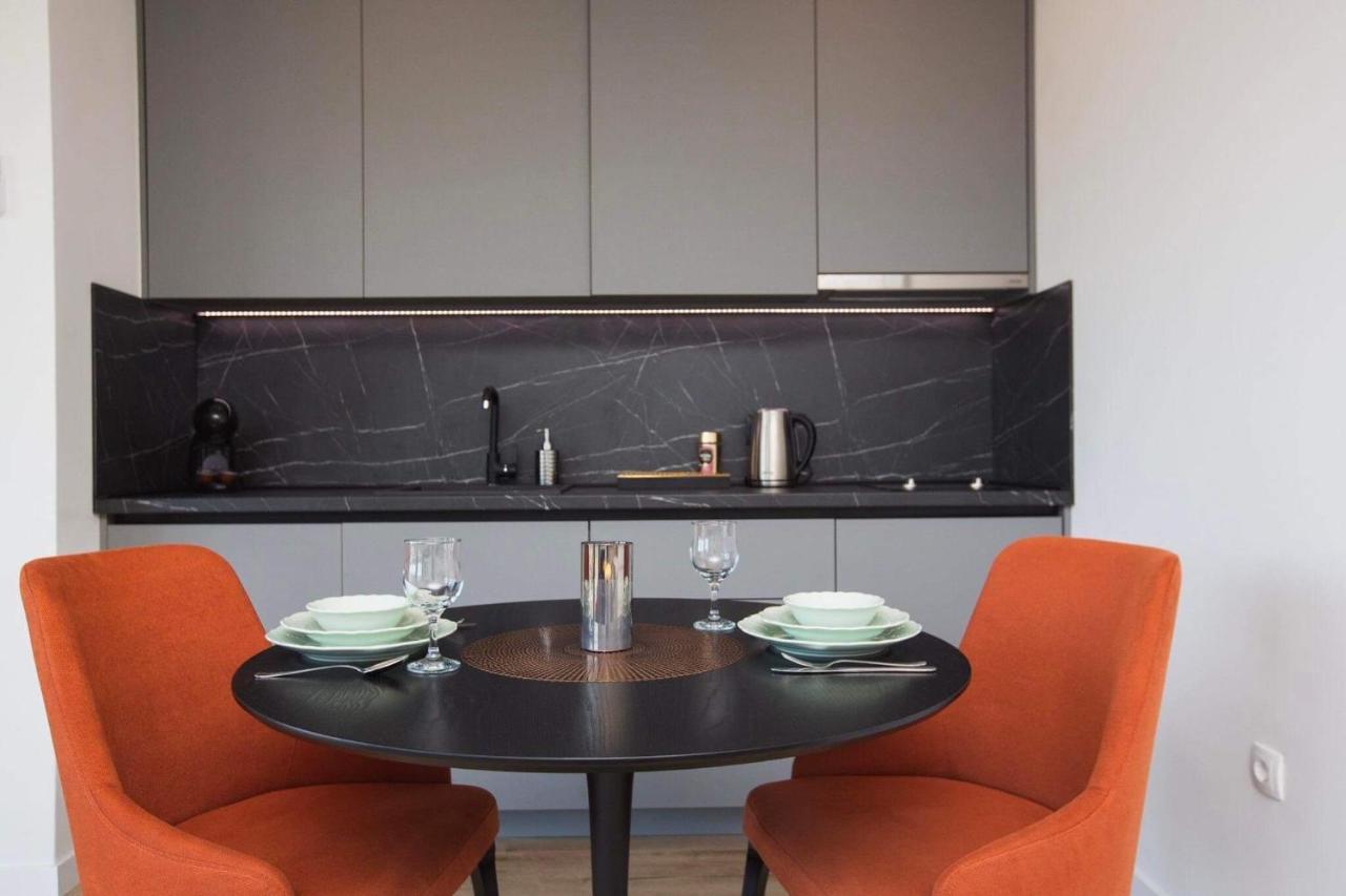 Apartment Romansa Mostar Eksteriør bilde