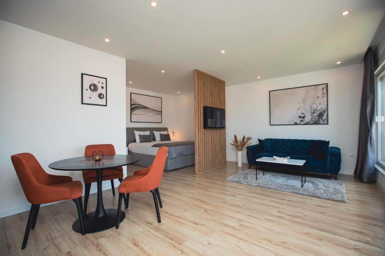 Apartment Romansa Mostar Eksteriør bilde