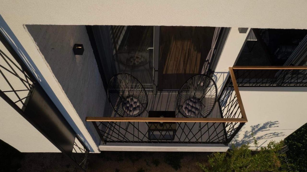 Apartment Romansa Mostar Eksteriør bilde