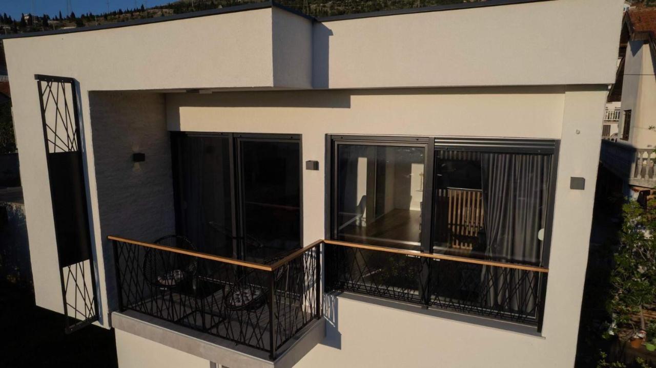 Apartment Romansa Mostar Eksteriør bilde