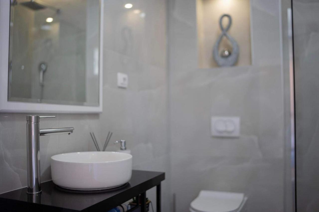 Apartment Romansa Mostar Eksteriør bilde