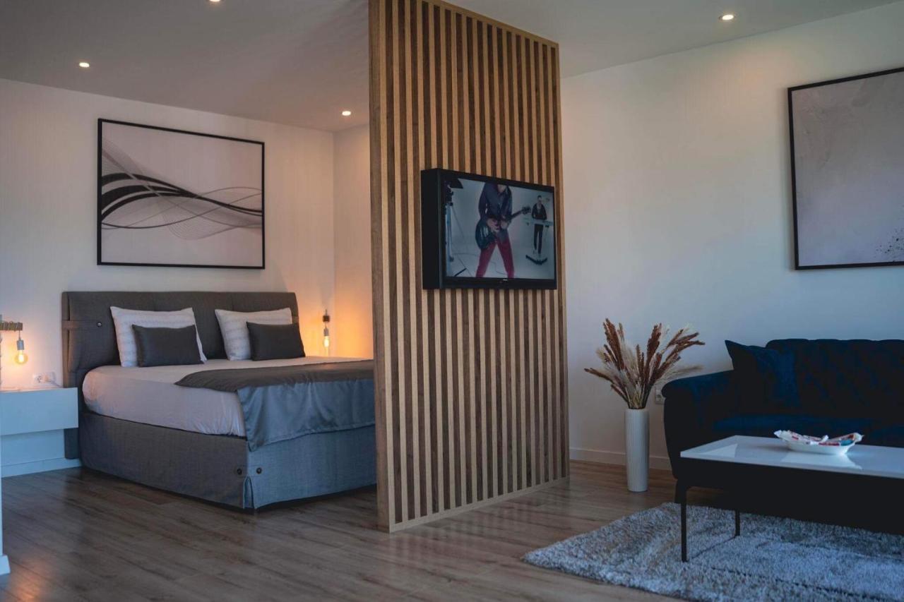 Apartment Romansa Mostar Eksteriør bilde