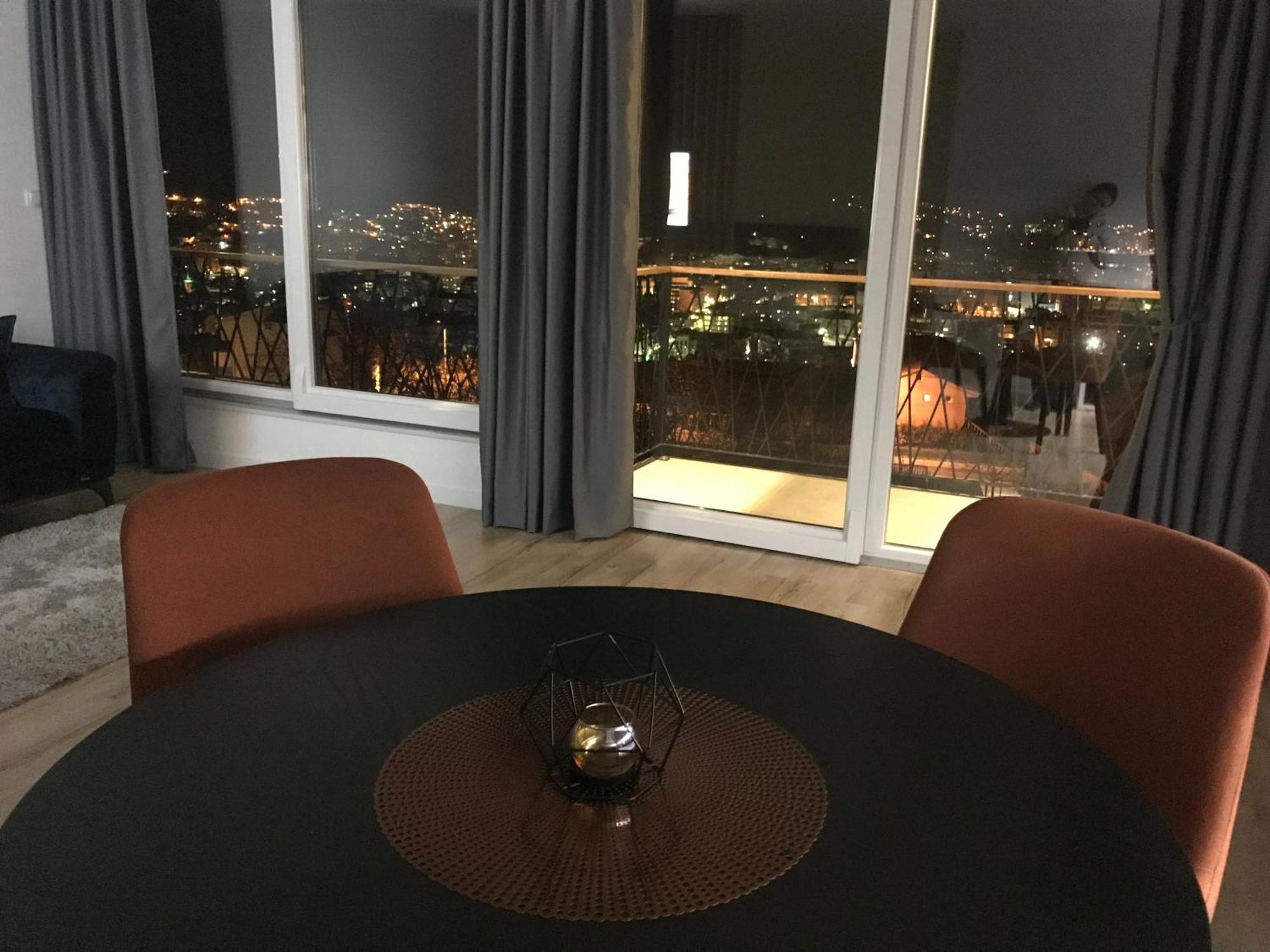 Apartment Romansa Mostar Eksteriør bilde